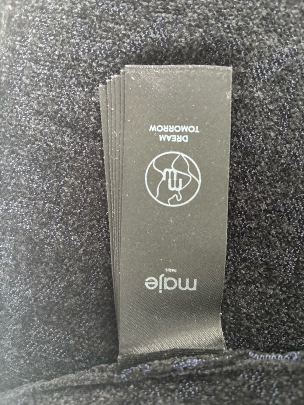 Maje Jacket - Picture 5 of 6